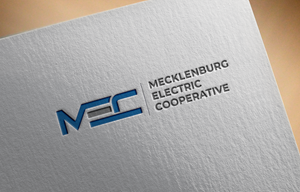 Logo Design by Graphixpointt for Mecklenburg Electric Cooperative | Design: #31391546