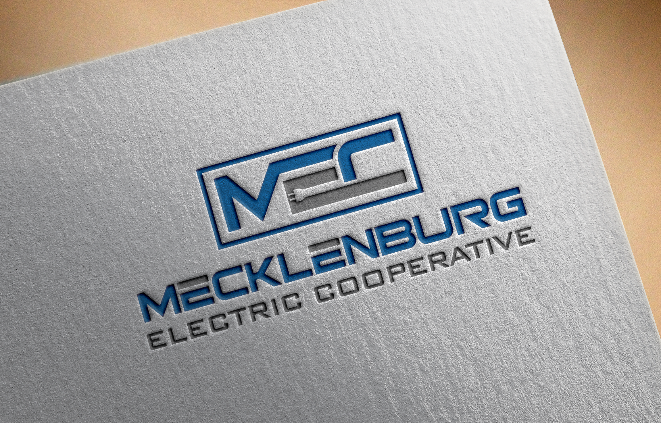 Design de Logo par Graphixpointt pour Mecklenburg Electric Cooperative | Design #31391547