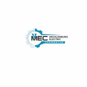 Diseño de Logo por Ce_art para Mecklenburg Electric Cooperative | Diseño: #31430703