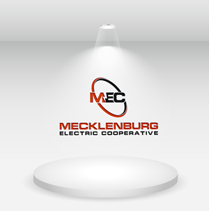 Design de Logo par DesignVerse777 pour Mecklenburg Electric Cooperative | Design : #31426353