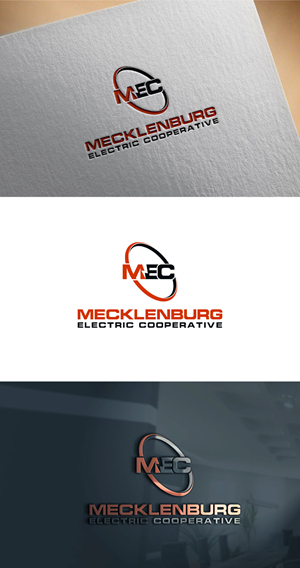 Design de Logo par DesignVerse777 pour Mecklenburg Electric Cooperative | Design : #31426354