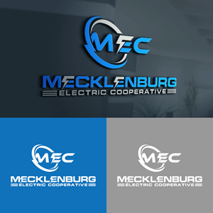 Diseño de Logo por MD Habibur Rahman para Mecklenburg Electric Cooperative | Diseño: #31398225