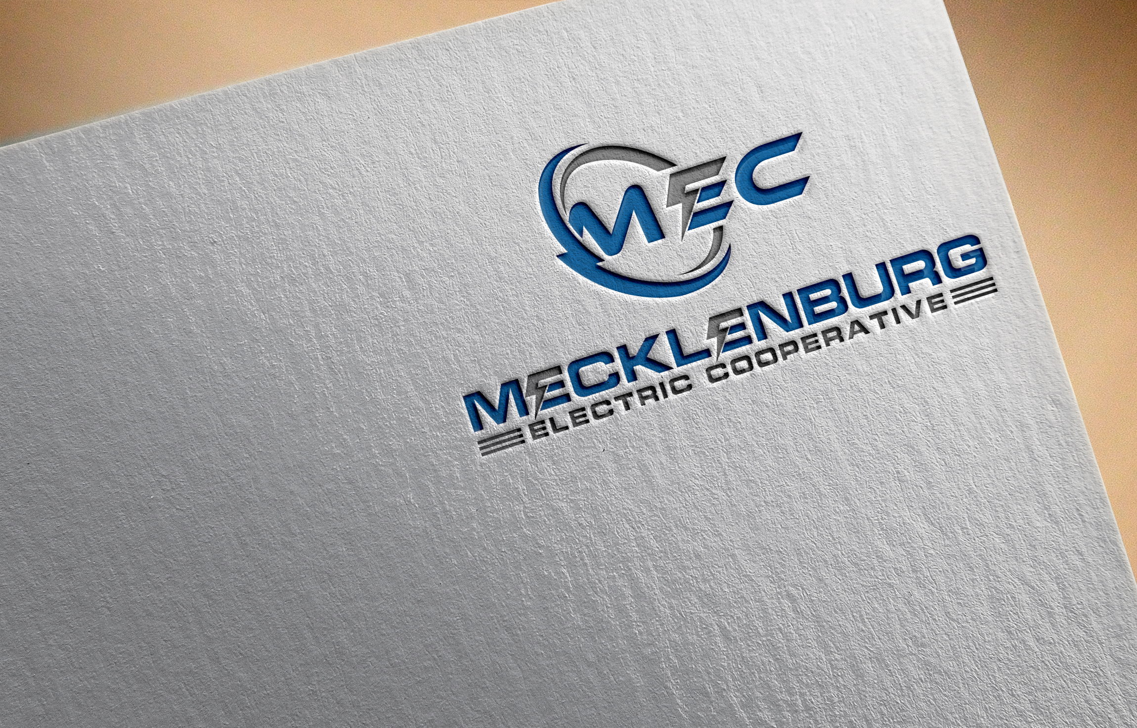 Design de Logo par MD Habibur Rahman pour Mecklenburg Electric Cooperative | Design #31398226