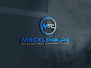 Diseño de Logo por MD Habibur Rahman para Mecklenburg Electric Cooperative | Diseño: #31398303