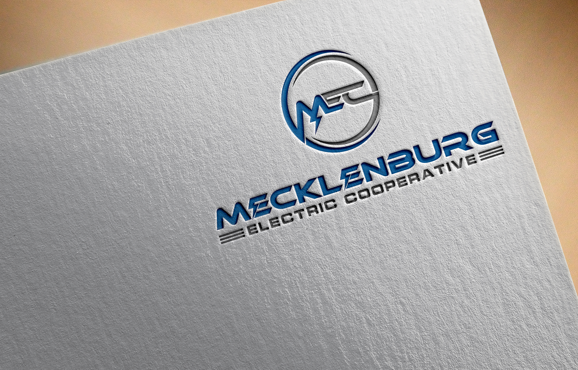 Design de Logo par MD Habibur Rahman pour Mecklenburg Electric Cooperative | Design #31398304