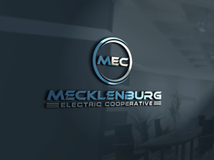 Diseño de Logo por MD Habibur Rahman para Mecklenburg Electric Cooperative | Diseño: #31398305