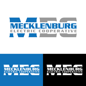 Design de Logo par MD Habibur Rahman pour Mecklenburg Electric Cooperative | Design : #31398307