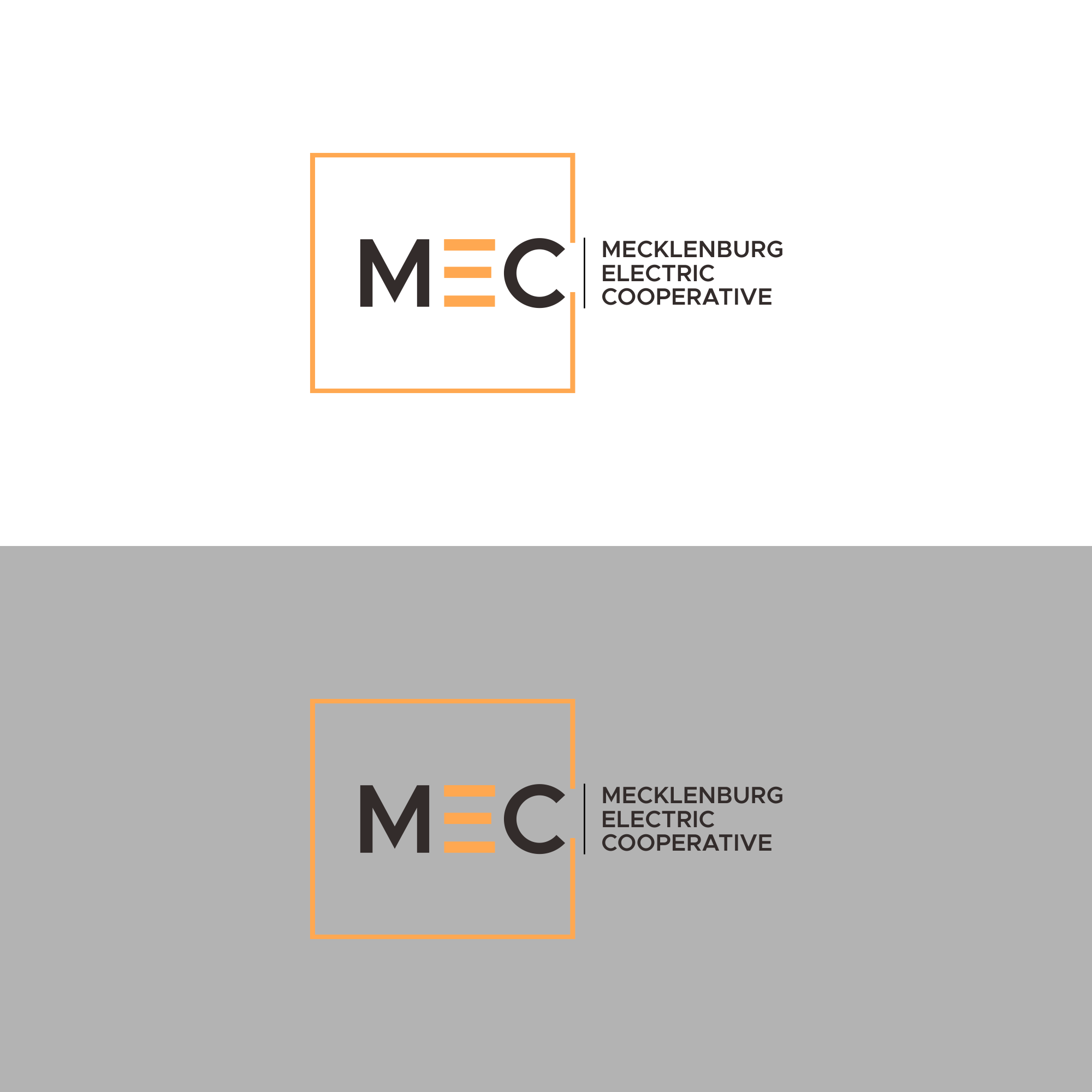 Diseño de Logo por AQILA ™ para Mecklenburg Electric Cooperative | Diseño #31389375