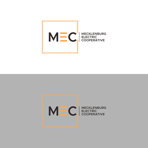 Diseño de Logo por AQILA ™ para Mecklenburg Electric Cooperative | Diseño: #31389375