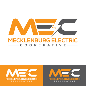 Logo Design by Dalang Design for Mecklenburg Electric Cooperative | Design: #31389324