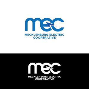 Logo-Design von circledsg für Mecklenburg Electric Cooperative | Design: #31393620
