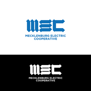 Logo-Design von circledsg für Mecklenburg Electric Cooperative | Design: #31393635