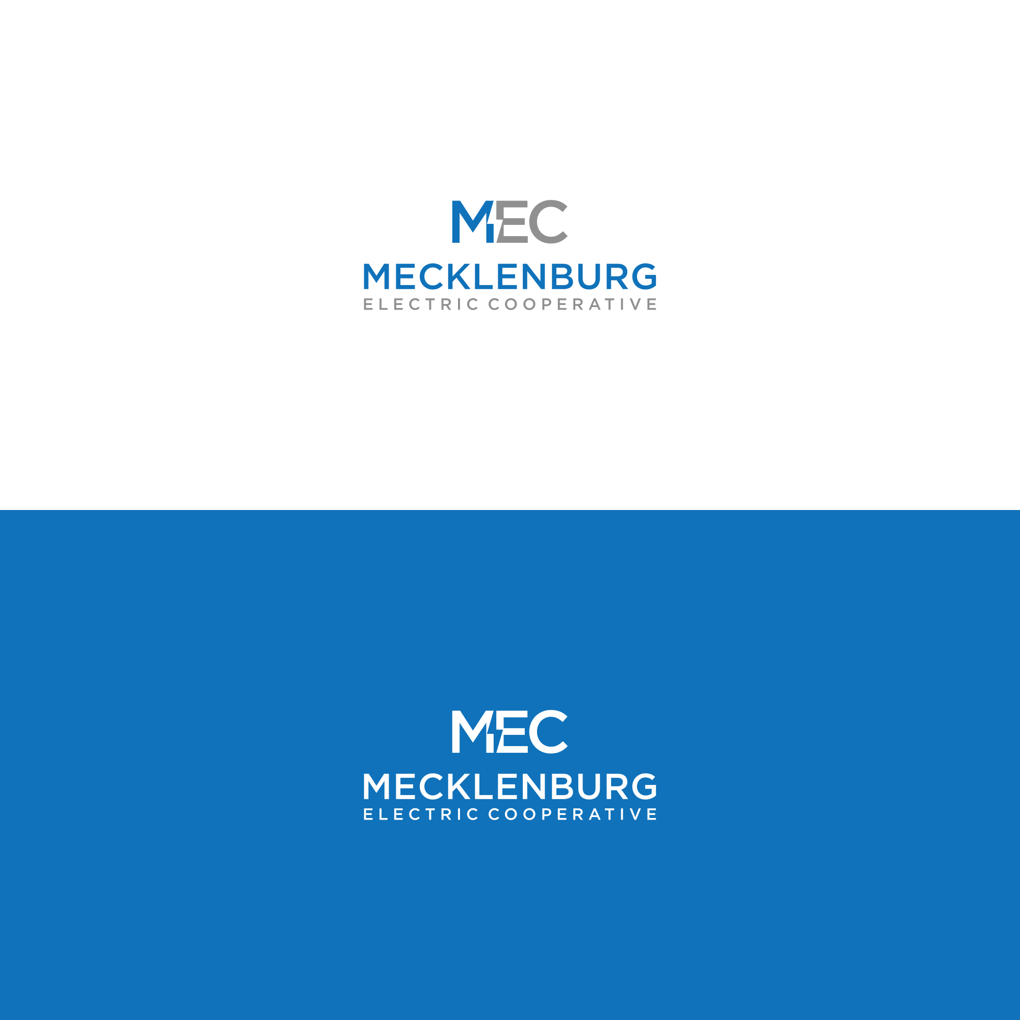 Logo Design by Masio_ for Mecklenburg Electric Cooperative | Design #31435595