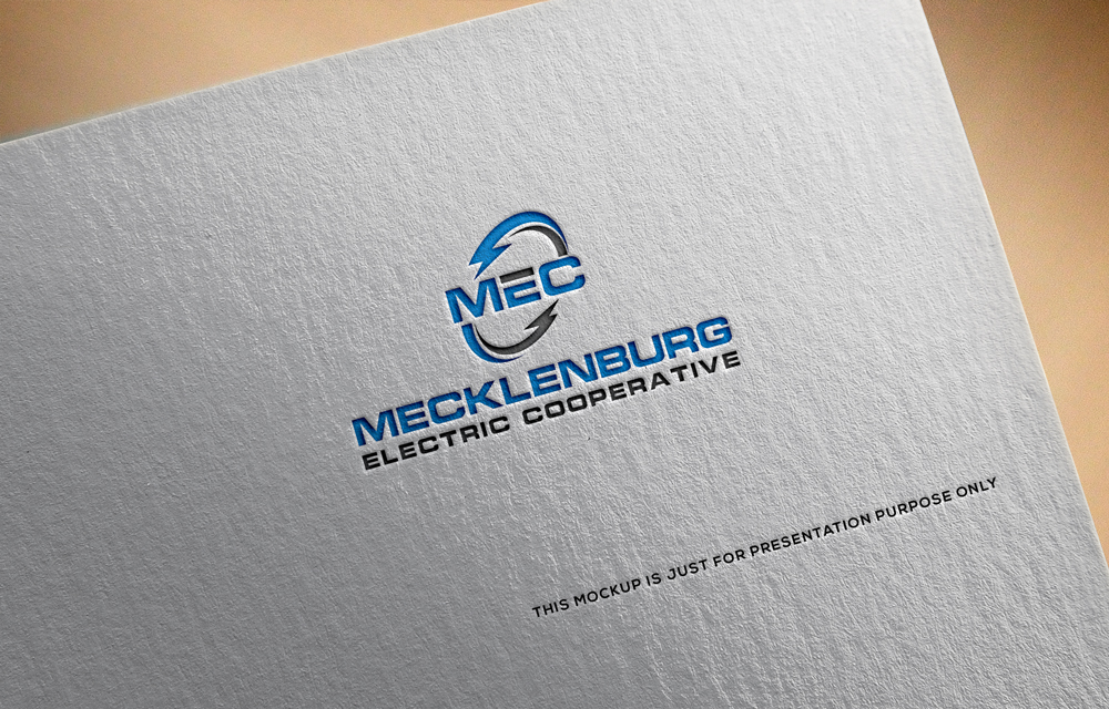 Design de Logo par tecnik designer pour Mecklenburg Electric Cooperative | Design #31398105