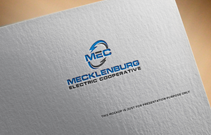 Design de Logo par tecnik designer pour Mecklenburg Electric Cooperative | Design : #31398105