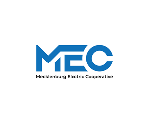 Logo-Design von kalongg langgeng jaya für Mecklenburg Electric Cooperative | Design: #31400532