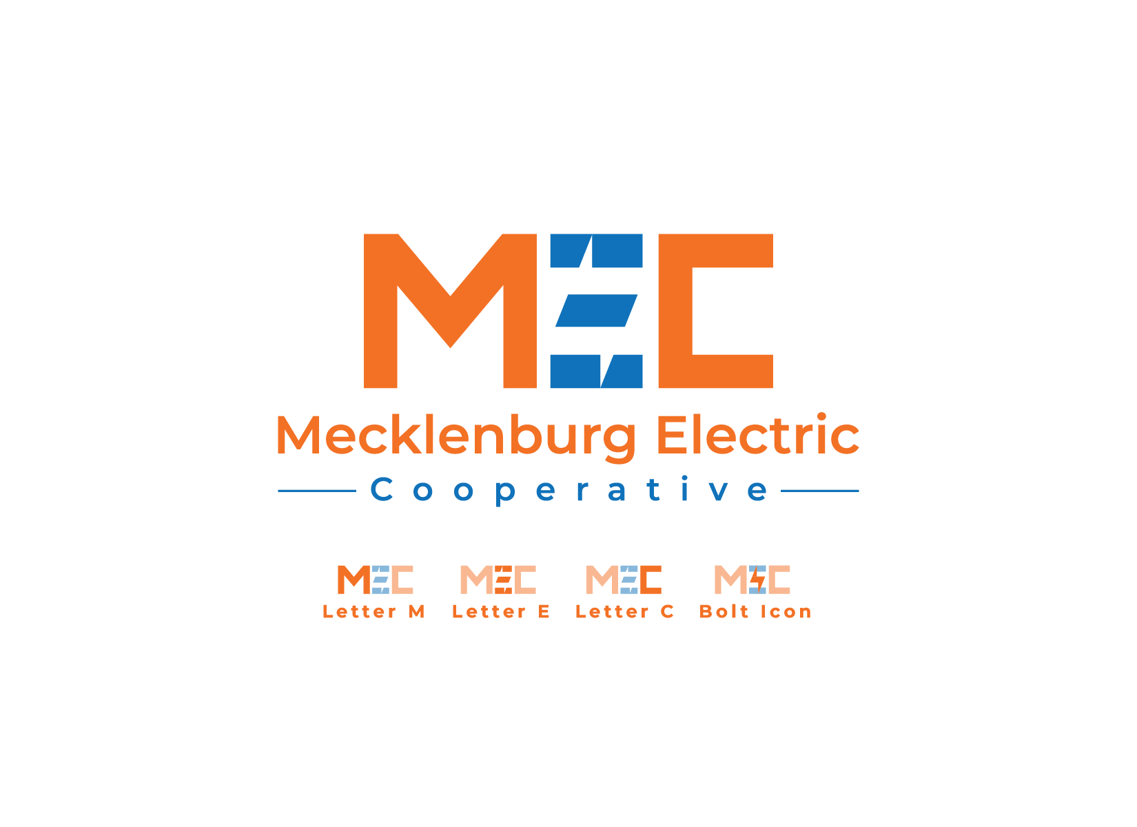 Logo-Design von arBadsha für Mecklenburg Electric Cooperative | Design #31577743