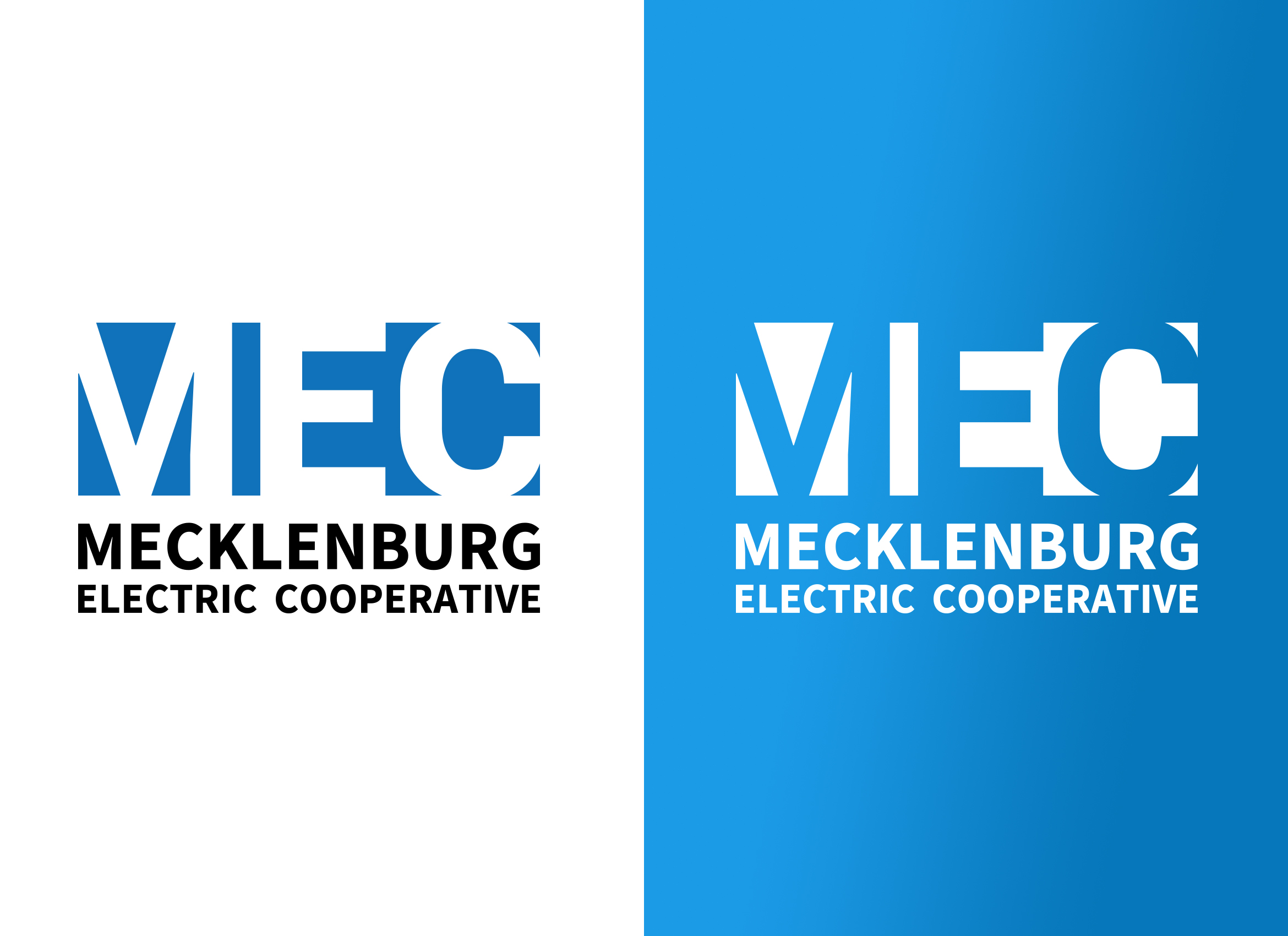 Design de Logo par AliRobati pour Mecklenburg Electric Cooperative | Design #31427163