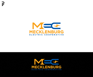 Design de Logo par poisonvectors pour Mecklenburg Electric Cooperative | Design : #31390845