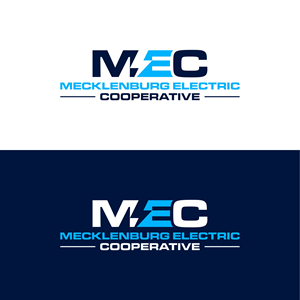 Logo-Design von elfaeyza für Mecklenburg Electric Cooperative | Design #31431507