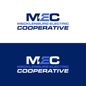Logo Design by elfaeyza for Mecklenburg Electric Cooperative | Design: #31560471