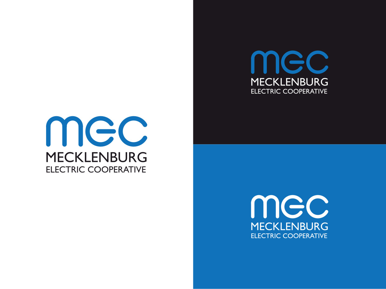Design de Logo par Atvento Graphics pour Mecklenburg Electric Cooperative | Design #31401715