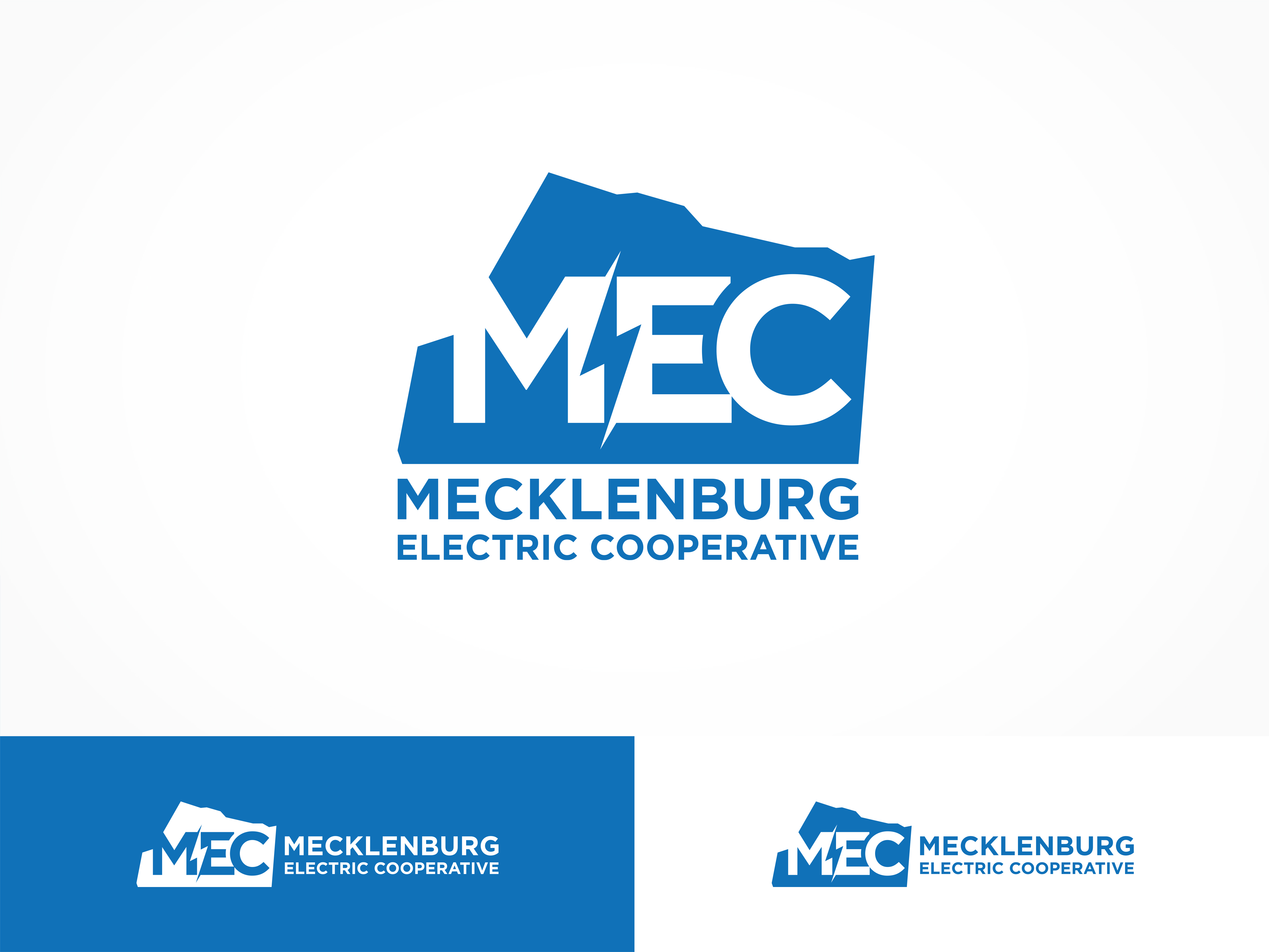 Design de Logo par ArtTank pour Mecklenburg Electric Cooperative | Design #31393606