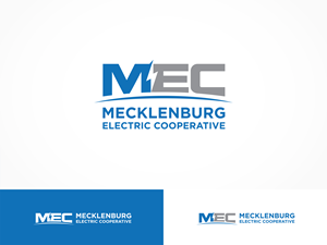 Design de Logo par ArtTank pour Mecklenburg Electric Cooperative | Design : #31399718