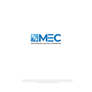 Design de Logo par alzac pour Mecklenburg Electric Cooperative | Design : #31433930
