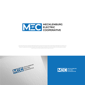 Design de Logo par alzac pour Mecklenburg Electric Cooperative | Design : #31448502