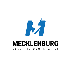 Logo-Design von n1ck für Mecklenburg Electric Cooperative | Design #31435895