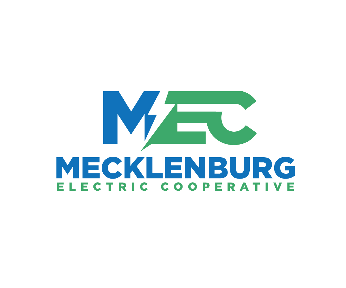 Logo Design by leduy87qn for Mecklenburg Electric Cooperative | Design #31430434