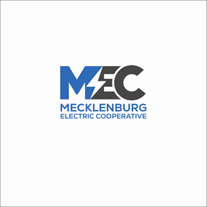 Logo Design by mamensur for Mecklenburg Electric Cooperative | Design: #31428197