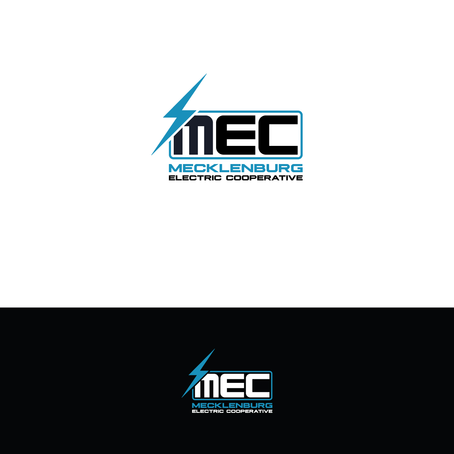 Design de Logo par Vic pour Mecklenburg Electric Cooperative | Design #31389687