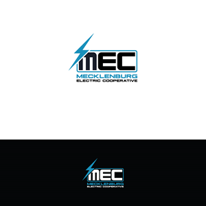Design de Logo par Vic pour Mecklenburg Electric Cooperative | Design : #31389687