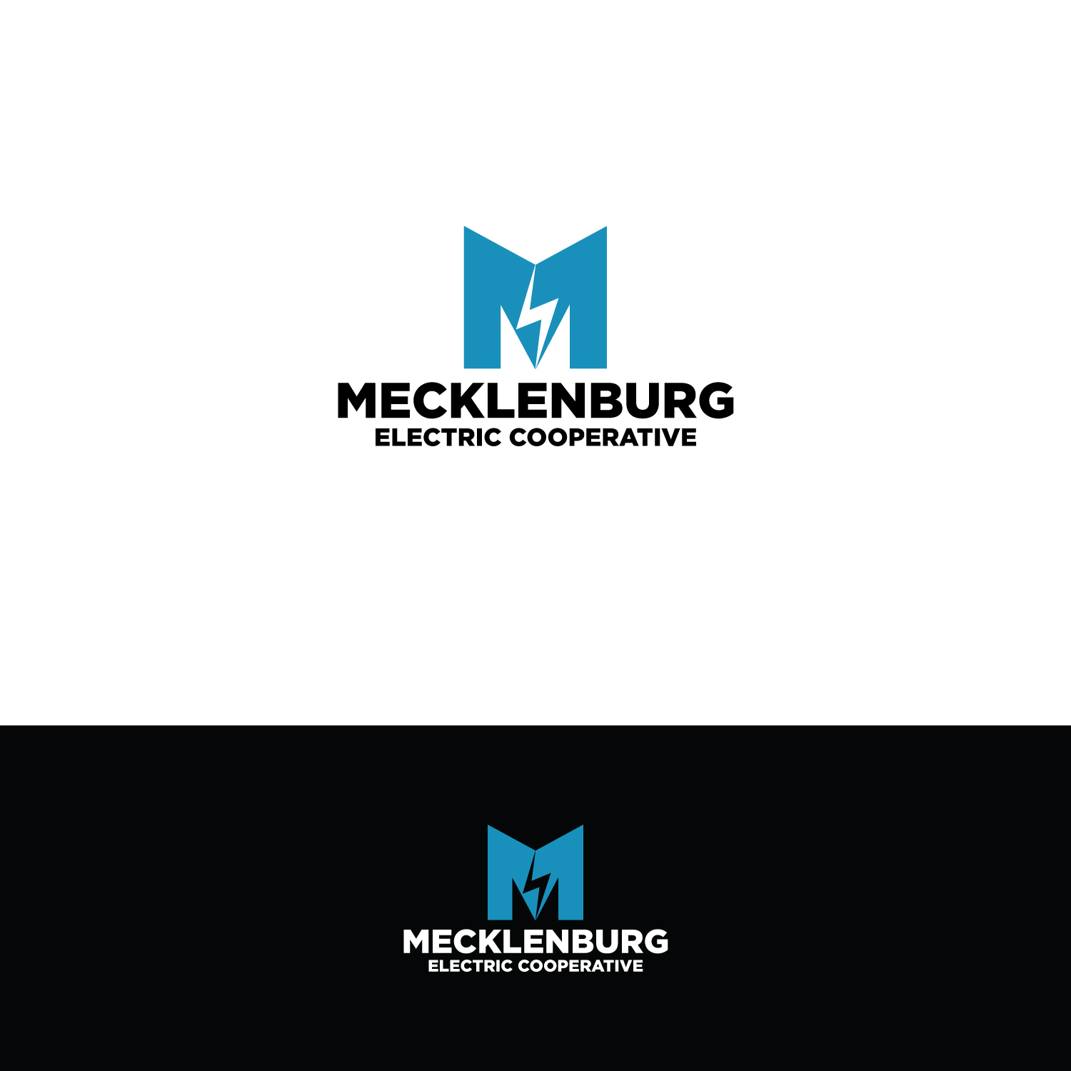 Design de Logo par Vic pour Mecklenburg Electric Cooperative | Design #31409795