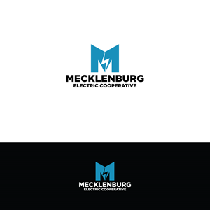Design de Logo par Vic pour Mecklenburg Electric Cooperative | Design : #31409795