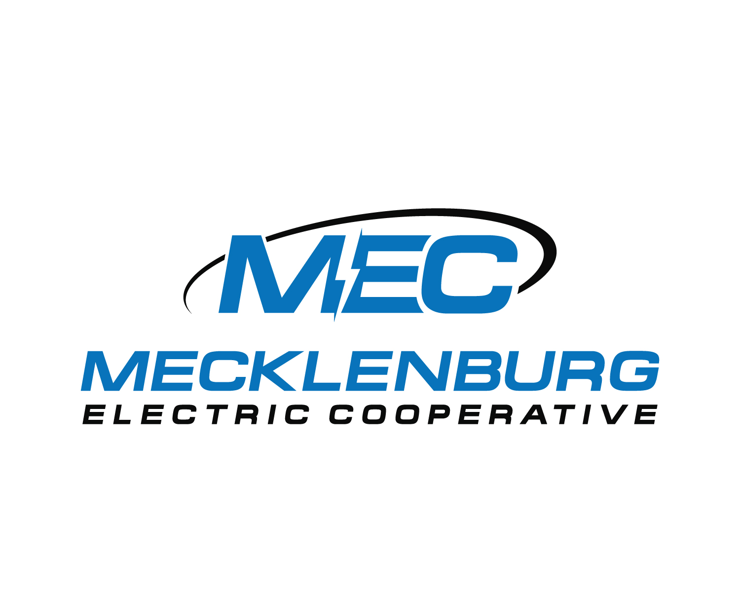 Logo Design by Atec for Mecklenburg Electric Cooperative | Design #31401714