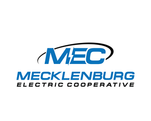 Logo Design by Atec for Mecklenburg Electric Cooperative | Design: #31401714