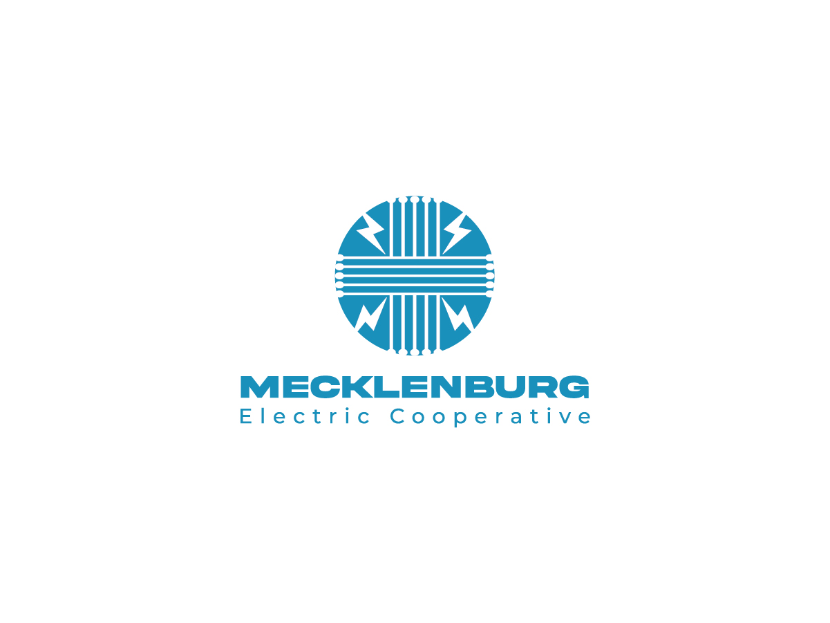 Design de Logo par Owltive pour Mecklenburg Electric Cooperative | Design #31390763
