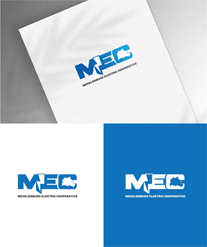 Design de Logo par Dave Paresh pour Mecklenburg Electric Cooperative | Design : #31390635