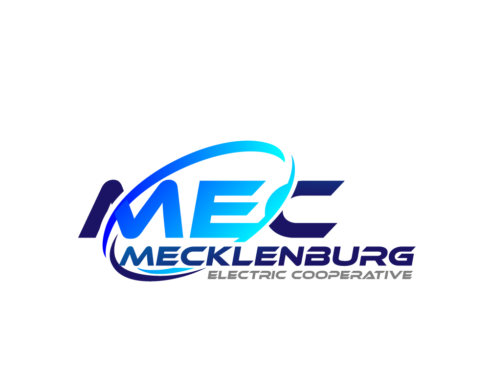 Design de Logo par Th3o pour Mecklenburg Electric Cooperative | Design #31410512