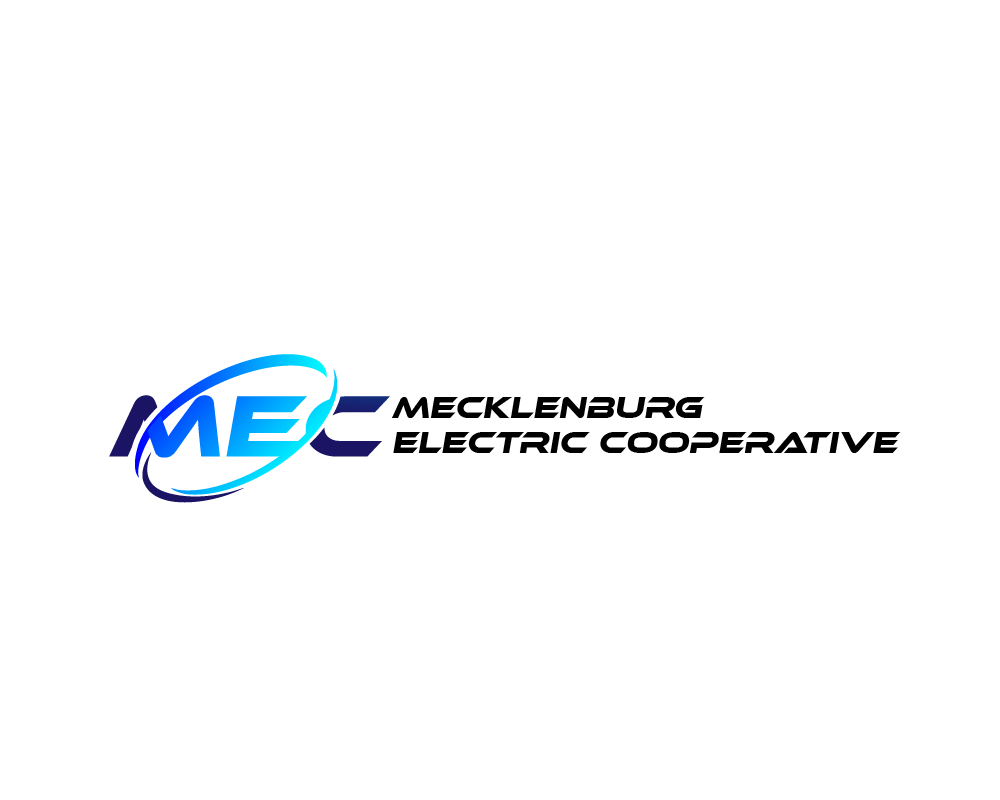 Design de Logo par Th3o pour Mecklenburg Electric Cooperative | Design #31410513