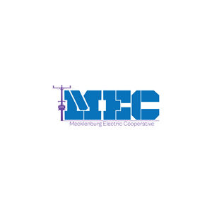 Logo Design by omweri for Mecklenburg Electric Cooperative | Design: #31414198