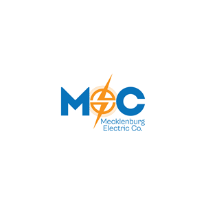 Logo Design by omweri for Mecklenburg Electric Cooperative | Design: #31427308