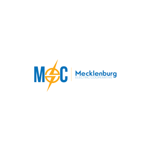 Logo Design by omweri for Mecklenburg Electric Cooperative | Design: #31427309