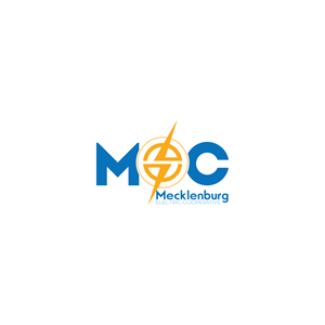 Logo Design by omweri for Mecklenburg Electric Cooperative | Design: #31427310
