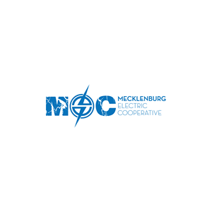 Logo Design by omweri for Mecklenburg Electric Cooperative | Design: #31429062