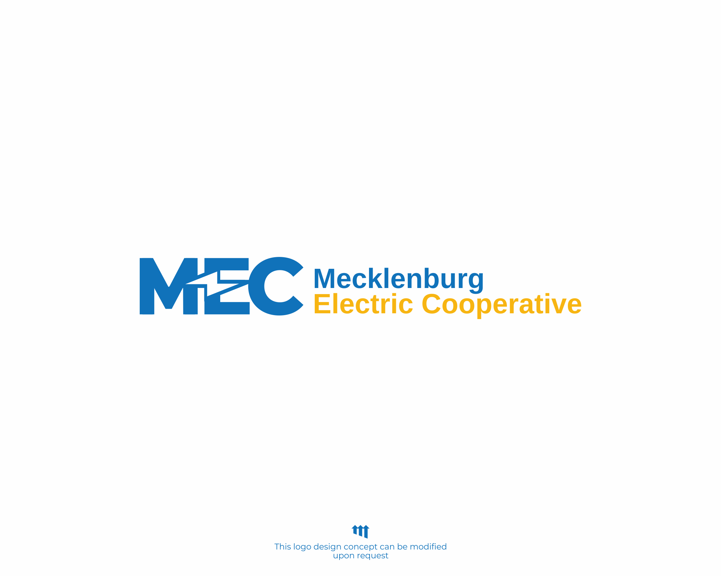 Logo Design by MBARO for Mecklenburg Electric Cooperative | Design #31434754