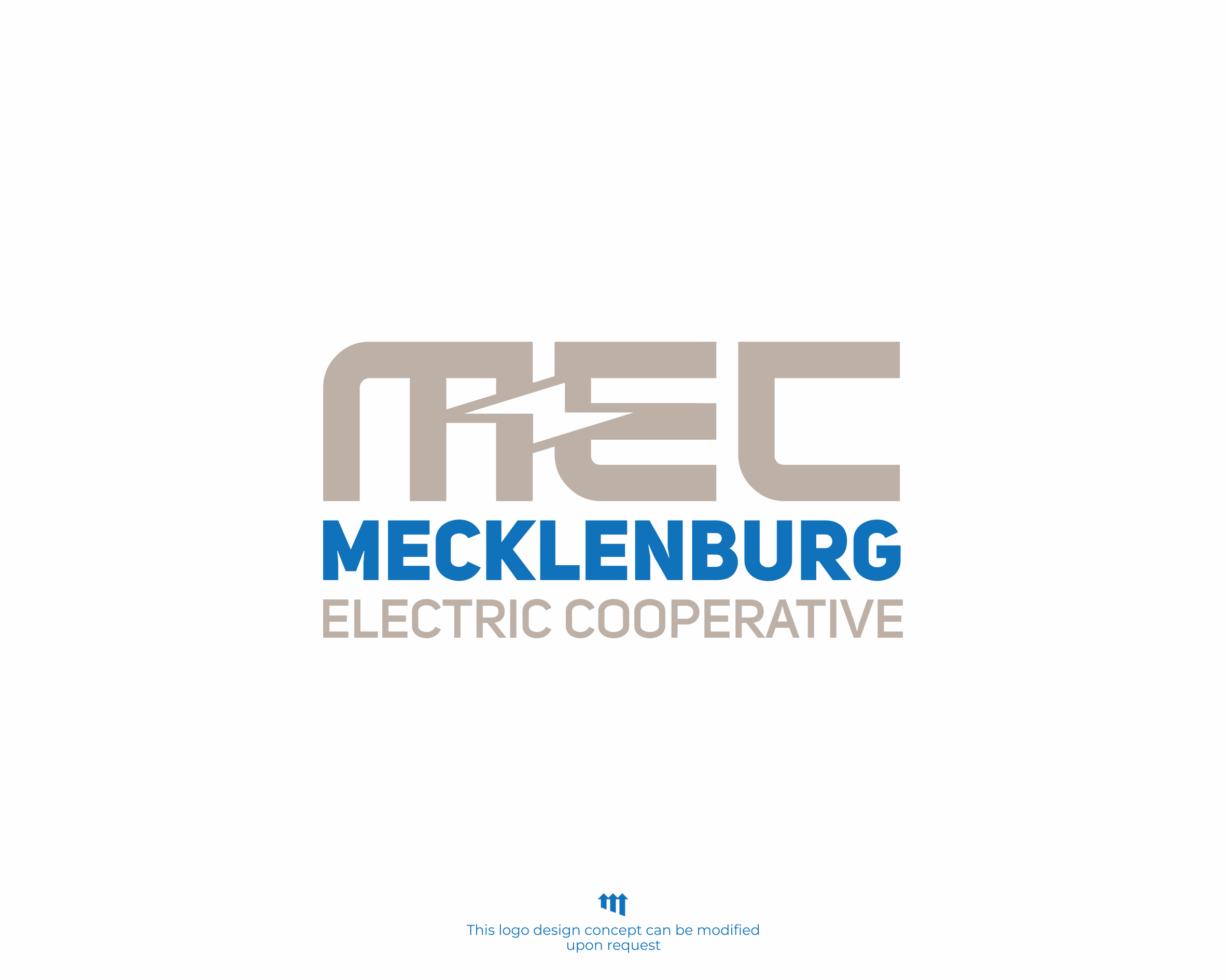 Logo Design by MBARO for Mecklenburg Electric Cooperative | Design #31434755